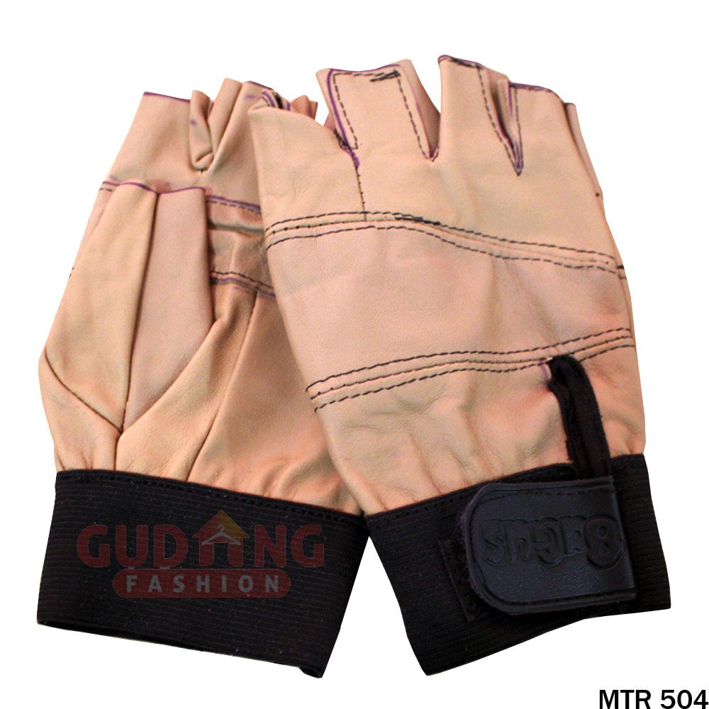 Sarung Tangan Lis Pendek - MTR 504