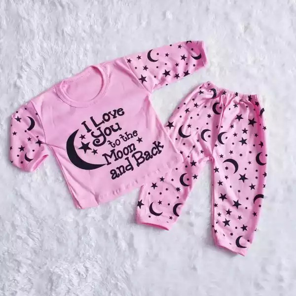 Baju Tidur Bayi / Piyama Bayi / Baju Tidur Anak / Piyama Murah / Baby Alicia