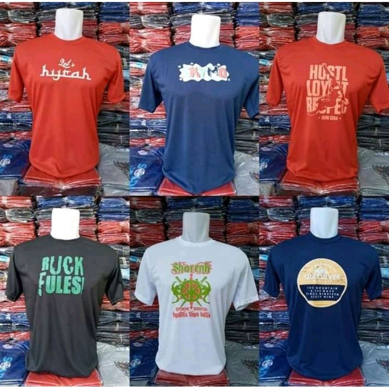 KAOS PRIA/KAOS DEWASA/MURAH
