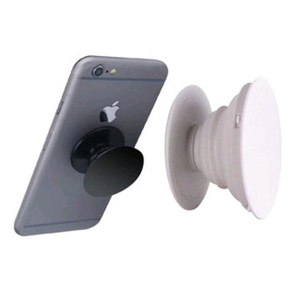 Pop Socket Polos Stand Handphone Standing HP