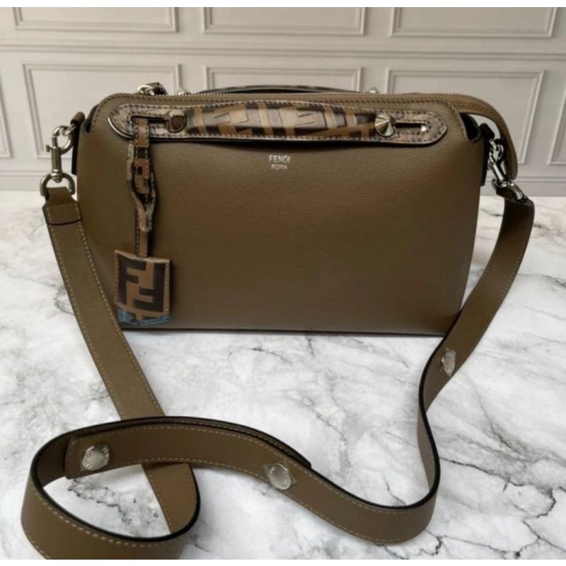FENDI BY THE WAY ORIGINAL