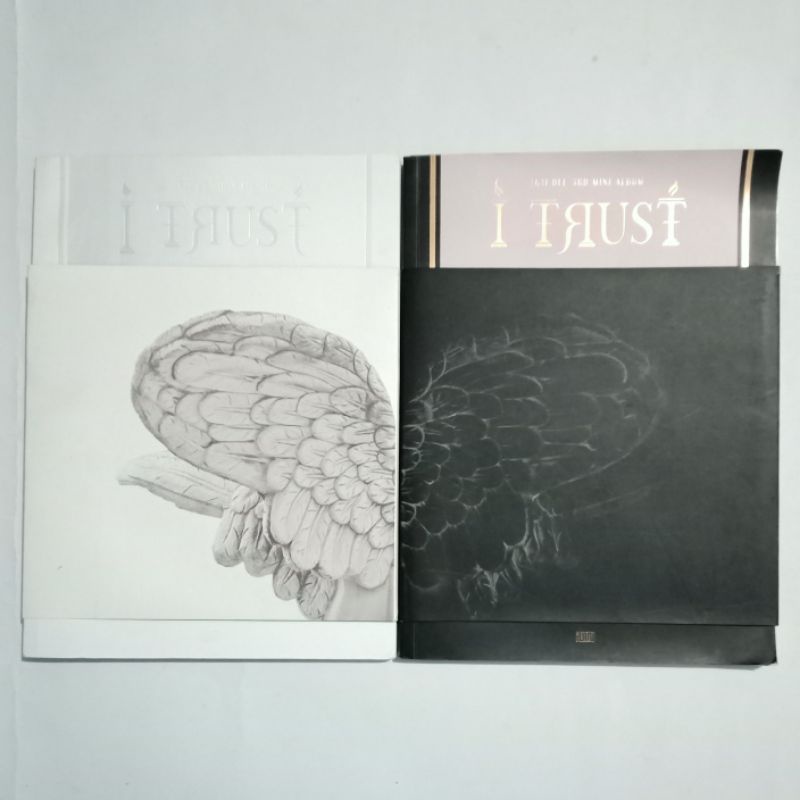 Album (G)i-dle | Gidle | G Idle | I Trust Soojin Minnie Shuhua Set