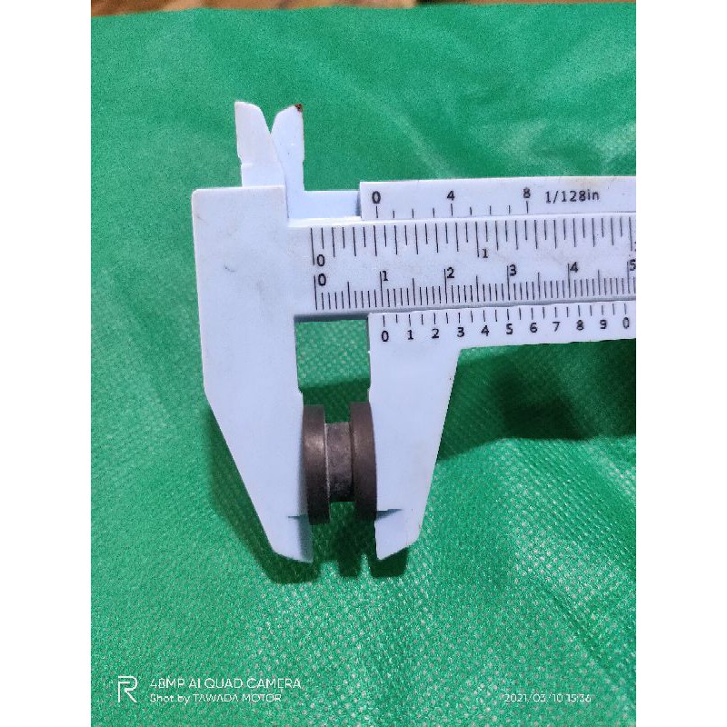 KARET BODI BODY GROMET BULAT UNIVERSAL 81710