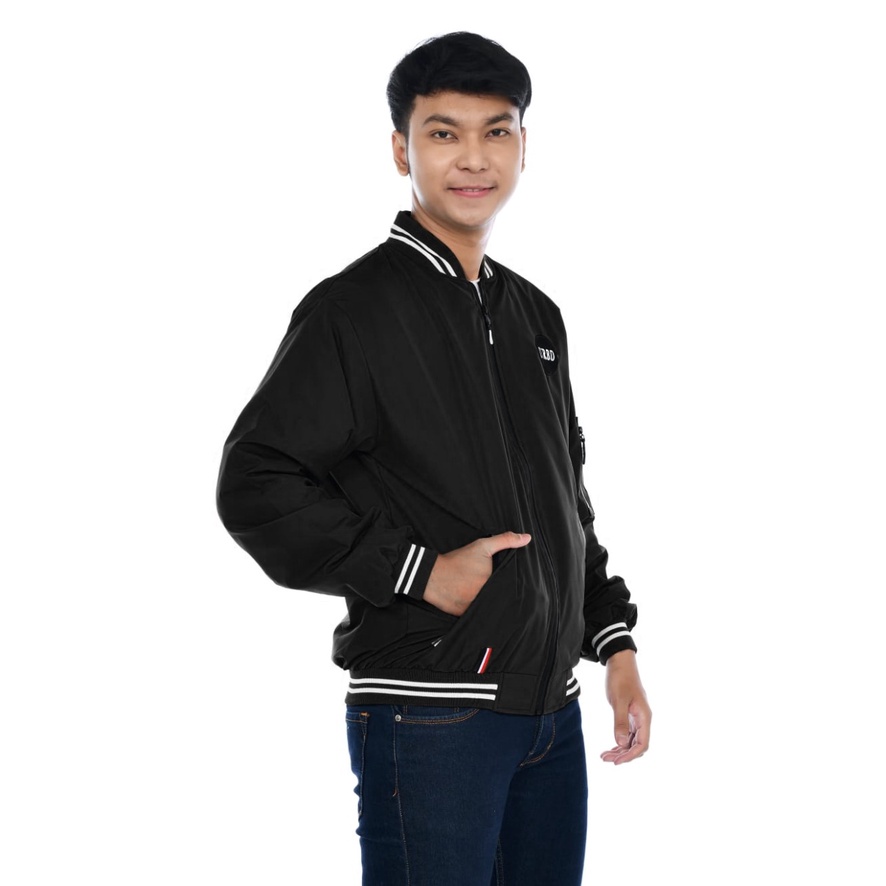 Jaket bomber Pria X Urband A295