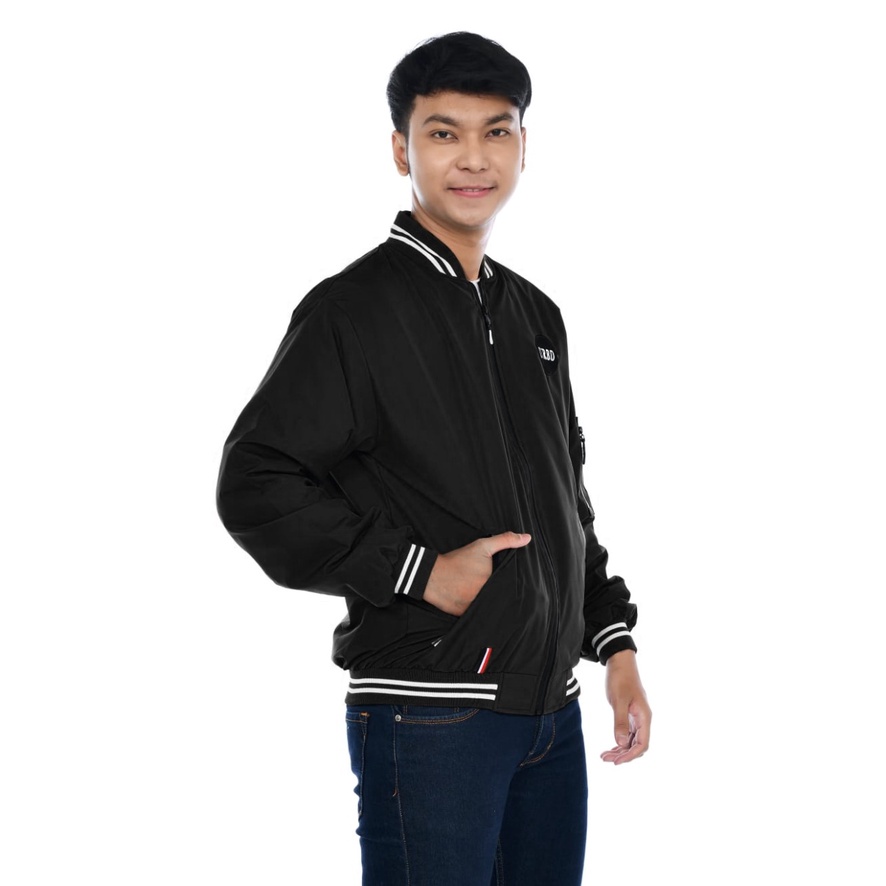 Jaket bomber Pria X Urband A295