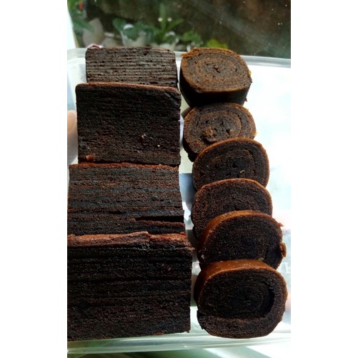 

lapis belacan 1/2cetak (ukuran 10x20)