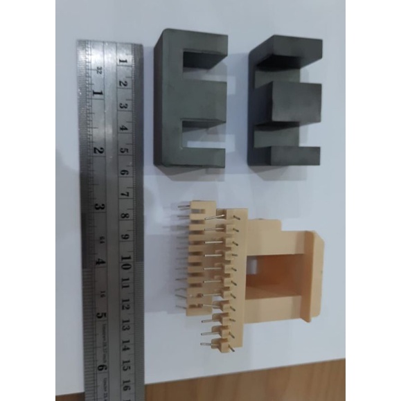 EE 55 PLUS BOBBIN FERROXCUBE