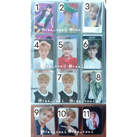 Pc MARK Future Past Yb DAD Jalouse Kihno Nature republic Ar clip Kolbuk Collecting Book Departure Re