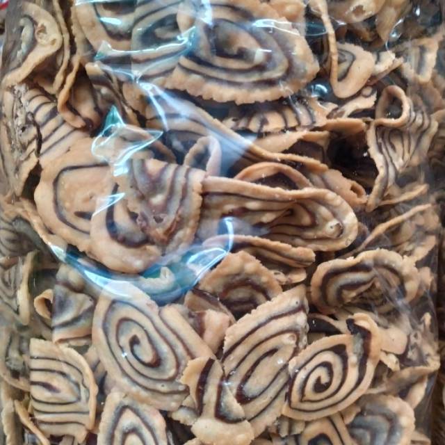 

KUPING GAJAH 1kg