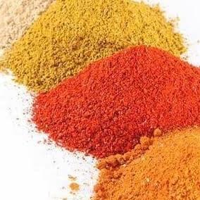 

[[COD]] bumbu tabur shilin 100 Gram - bumbu perasa Original pepper and salt GRATIS ONGKIR Kode 1402