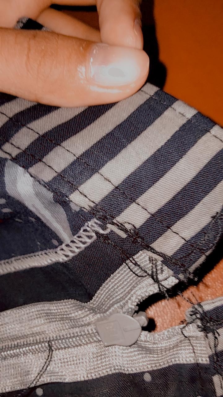 Shanaya Batik Tunik Pias Kombinasi Wulu Ori Berkualitas Size S M L Xl Xxl