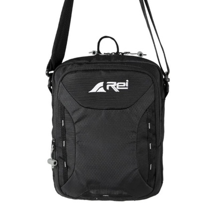 SELEMPANG REI ARIZONA TAB 10 BLACK 20393 ORIGINAL BDG