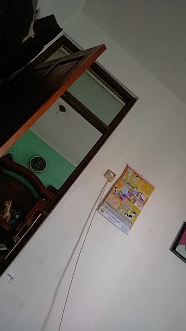 Na Oxone Pisau Dapur Set Rainbow Ox-606 | Ox 606 | Ox606