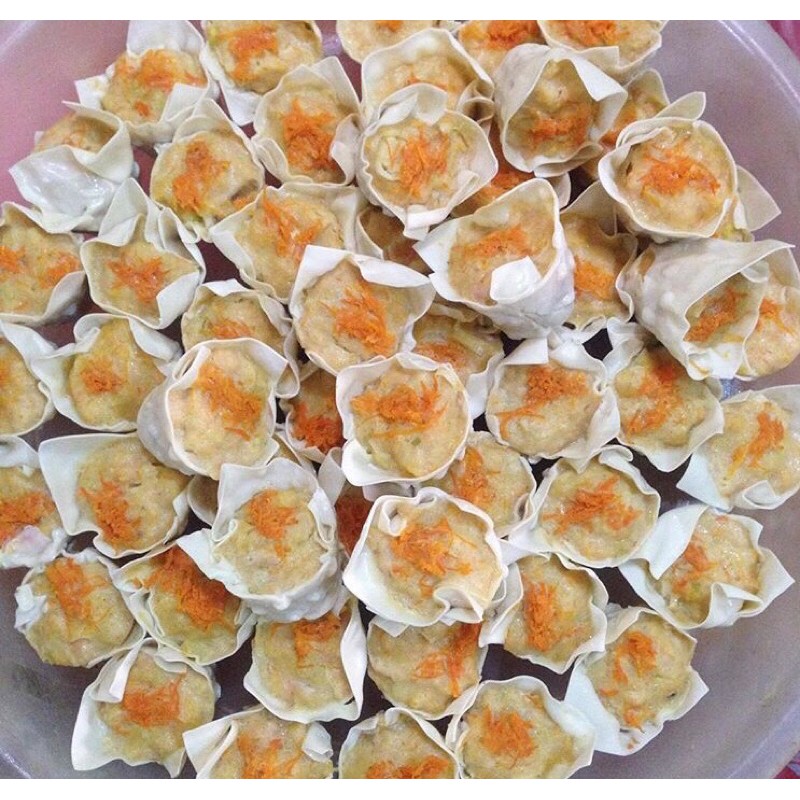 

dimsum ayam