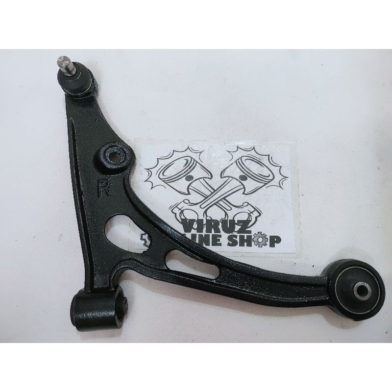 LOWER ARM BALL JOINT SUZUKI AERIO BALENO NEXT G