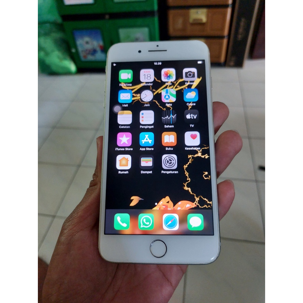 Iphone 8 Plus Bypass