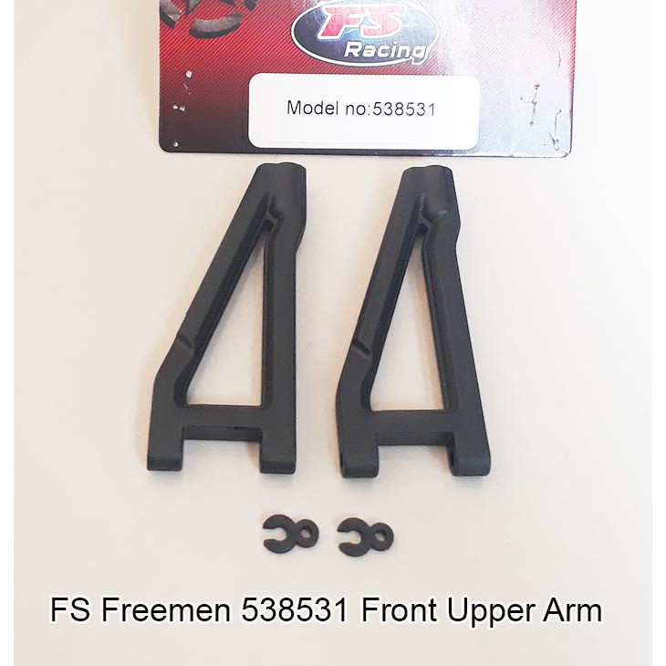 Sparepart FS Racing 538531 Front Upper Arm Suspension for Victory X