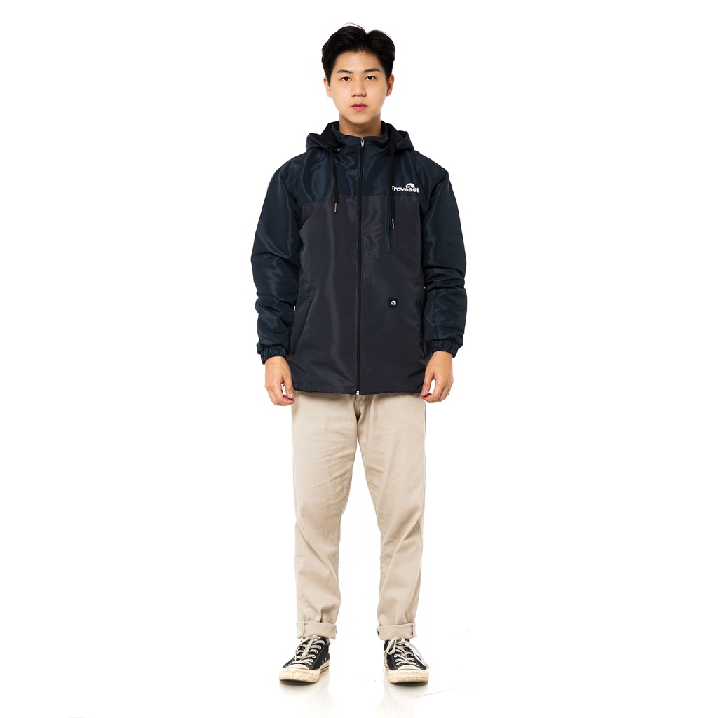 Troveast  Jaket Outdoor Waterproof-1