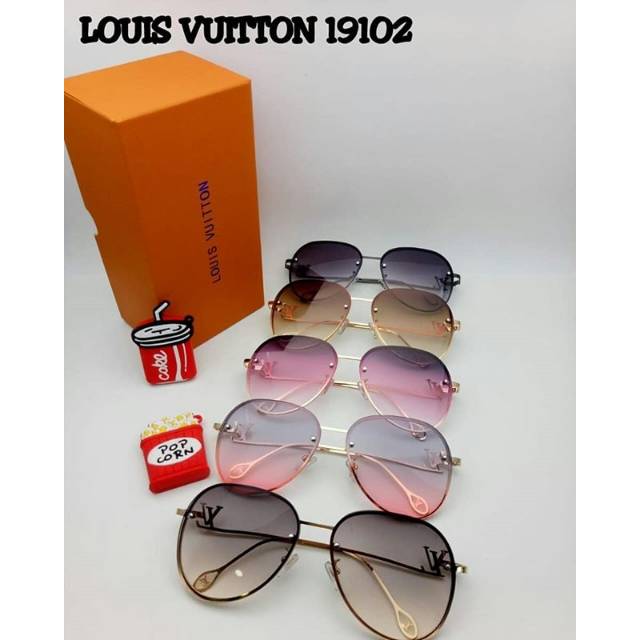 Kacamata Lv 19102