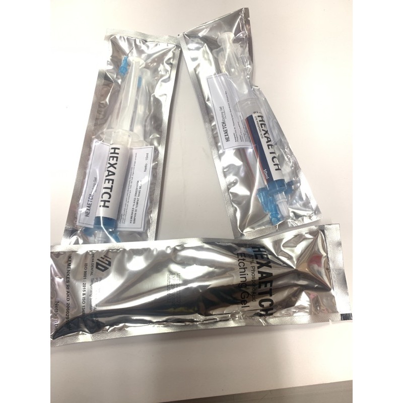 

ETCHING GEL (eceng suntik)