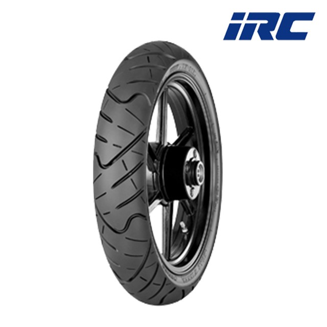 Jual IRC RX 01 R ( RX01 R ) ukuran 90/80-17 Ban Motor Tubeless | Shopee ...