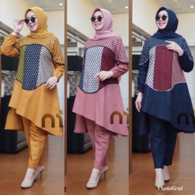 WND ST 272 ORI BY NINOS