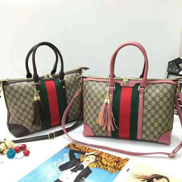 Tas fashion import