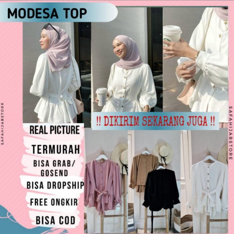 MODESA TOP