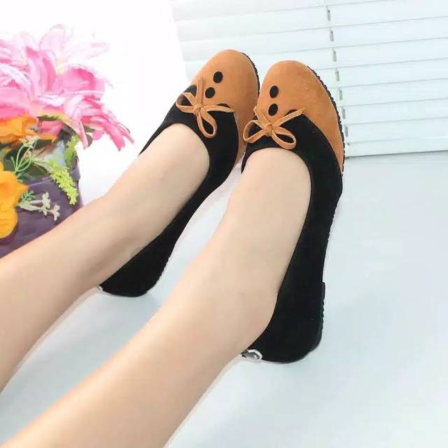 HMK 02 flatshoes