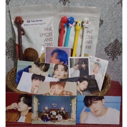 

BUMBUNYABUCIN SERIE2 PAKET BTS