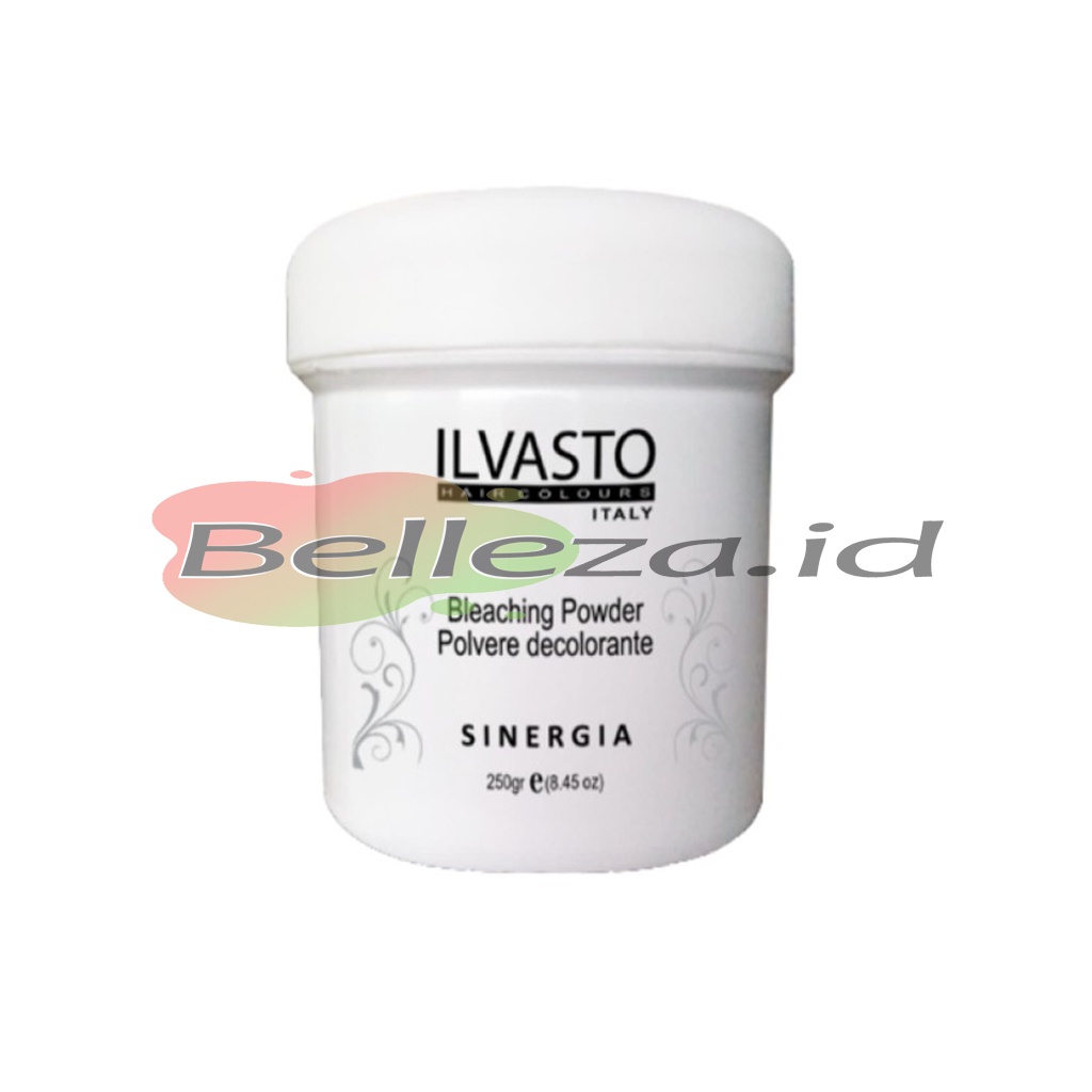 Ilvasto Bleacing powder 250gr