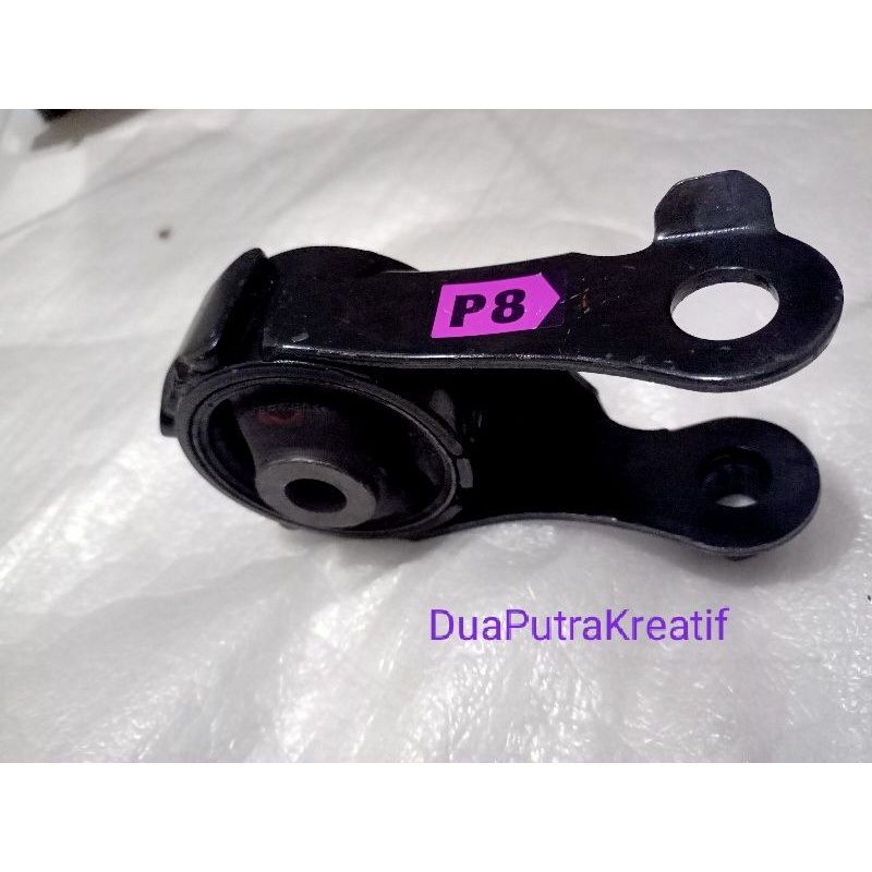 ENGINE MOUNTING BELAKANG SIENTA