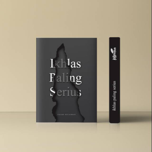 IKHLAS PALING SERIUS | FAJAR SULAIMAN | HEY FAJAR