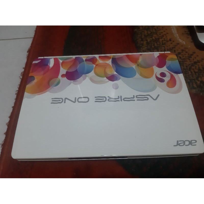 NETBOOK ACER MURAH LAPTOP ACER MURAH JAKARTA KODE : 002