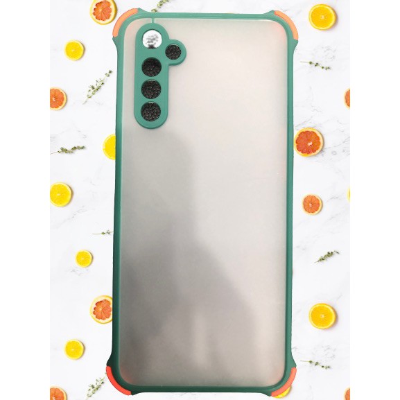 SILIKON JELY CASE REALME 6 DAN REALME 6PRO