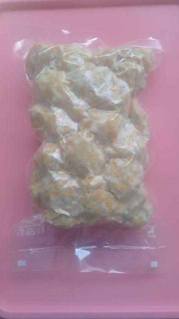 Plastik Vacum Ukuran 15x25 Cm