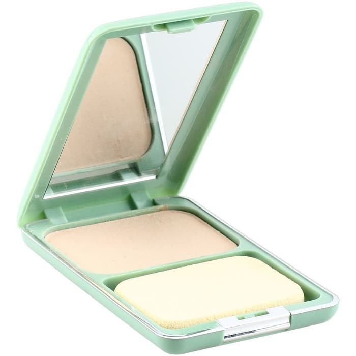 Ristra Dual Compact Powder