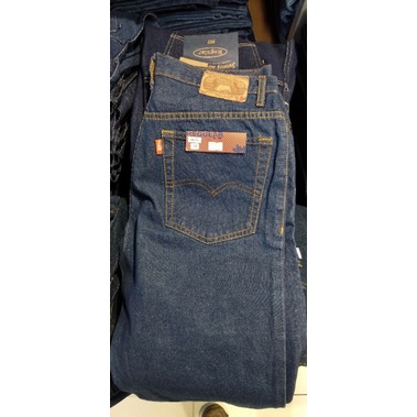 Celana Jeans Pria JIMMY & MARTIN original