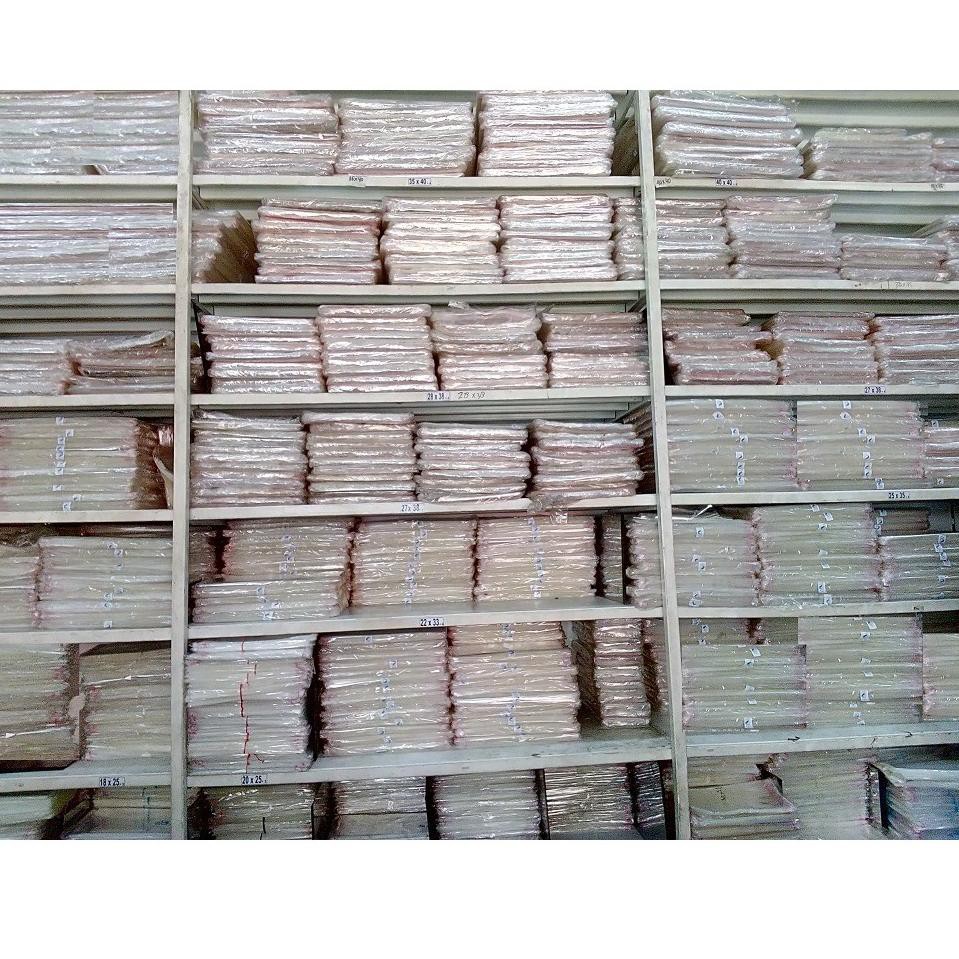 

HΔrgΔ mЦmᗴr40X40 CM PLASTIK OPP (SEAL/LEM) TEBAL 20 MIC ASLI / PLASTIK KEMASAN GARMENT / BAJU / CELA