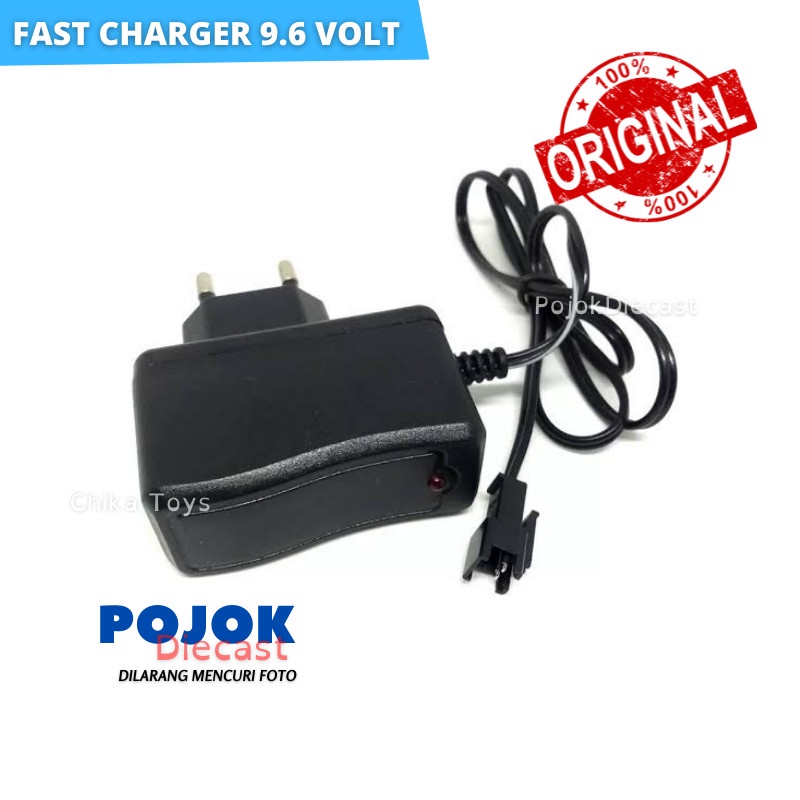 Charger Adaptor Mobil Remot Solusi Untuk Mobil Remote Control Yang Chargernya Rusak