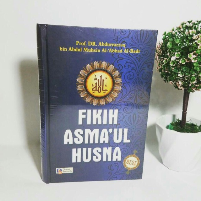 Fikih asmaul husna