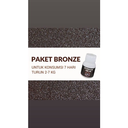 Sft Paket Bronze