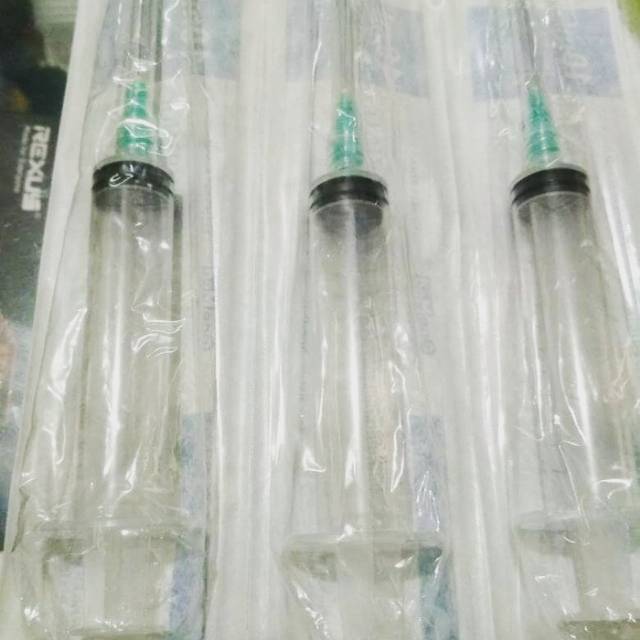 Suntikan Tinta printer 10 ml /4 pcs