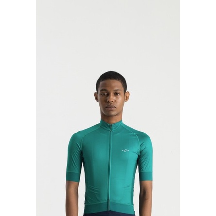 BAJU SEPEDA Jersey Comme Studios Rouleur UNISEX