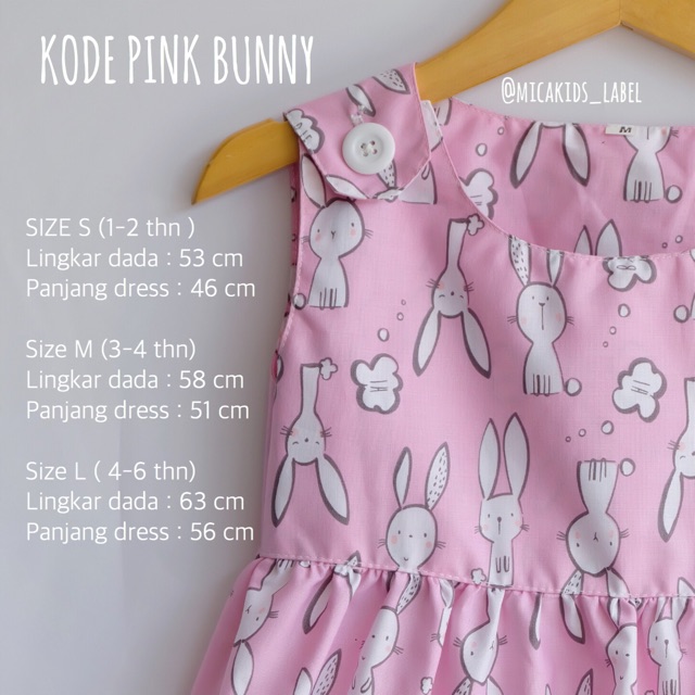 DRESS ANAK PEREMPUAN LUCU DRES ANAK PEREMPUAN DRESS ANAK MURAH