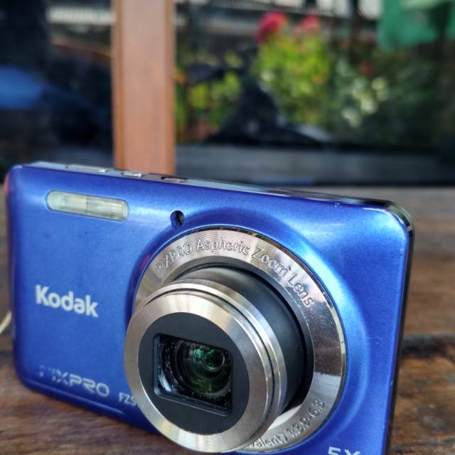 Digital kamera kodak pixpro Fz51