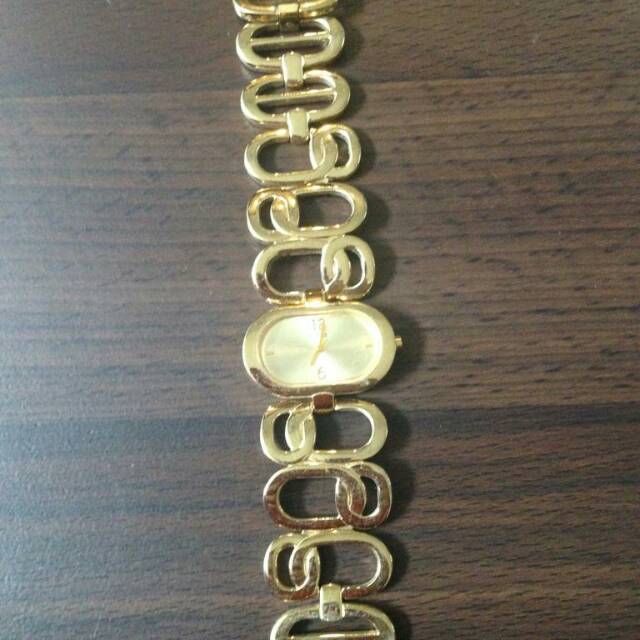 Jam Rantai merk Guess Ori sale