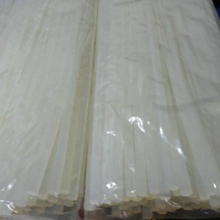 

New Lem Bakar 1 Kg / Lem Stik Panjang