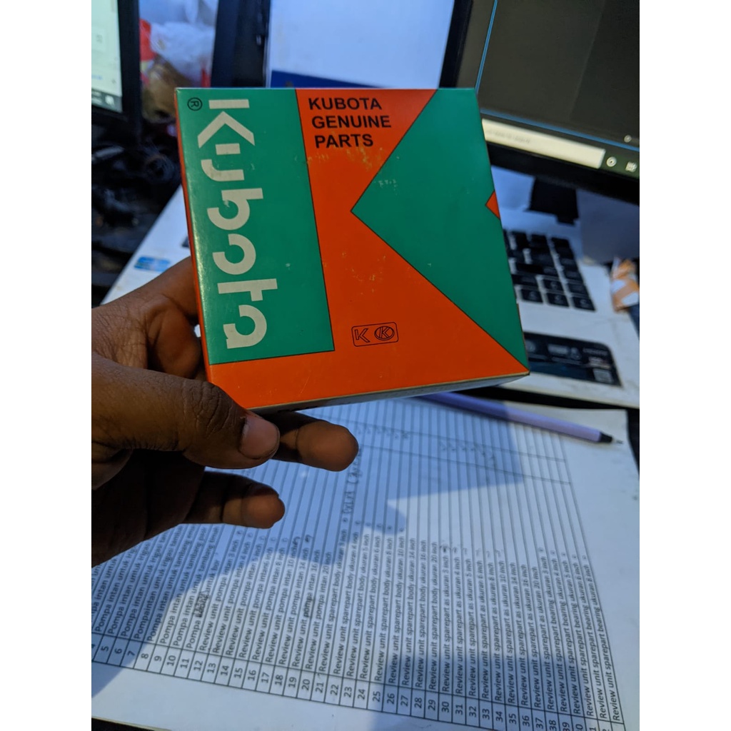 Ring Piston KND5B/KND65