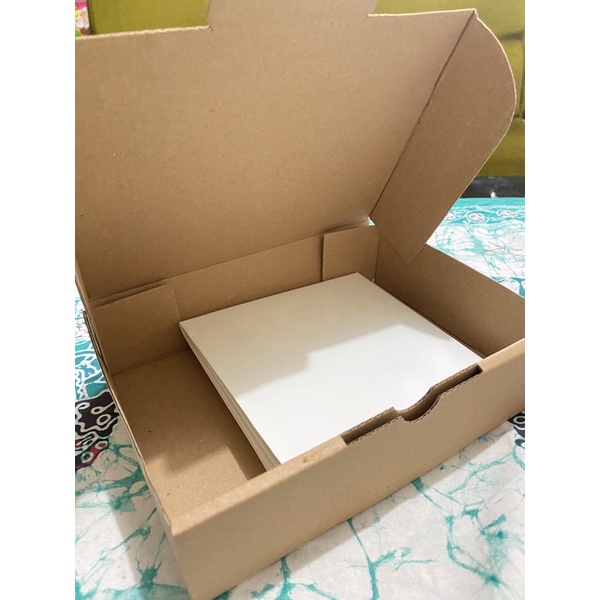 

tambah box packing